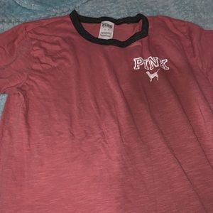 PINK tee